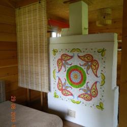 Фото Отель Алтайна