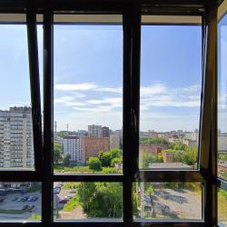 1-комнатные апартаменты улучшенные