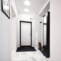 Фото Апартаменты на улице Крылова 20