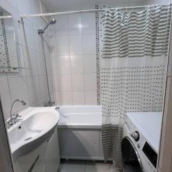 2-комнатные апартаменты стандарт