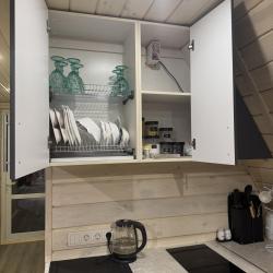 Фото Отель Афрейм Птички