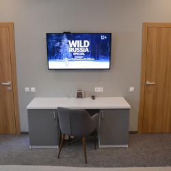 Фото Отель Шертон