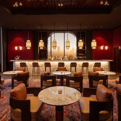 Фото Отель Intercontinental (Интерконтиненталь)