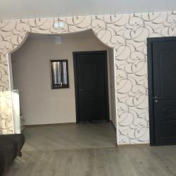 Фото Отель Зелёный мыс