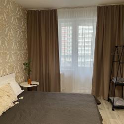 Фото Апартаменты на улице Карамзина 16