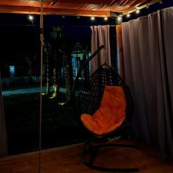 Фото Отель Бунгало Чайка