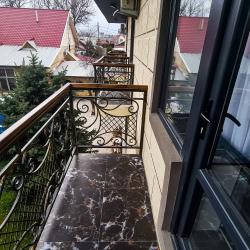 Фото Отель Dosman Hotel Bishkek (Досман )