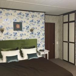 Фото Отель Семейное поместье Солнечное