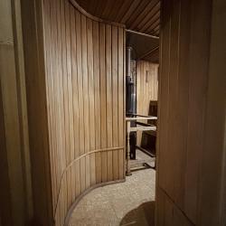 Фото Отель Райский уголок