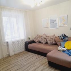 Фото Апартаменты на улице Строительная