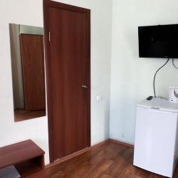 Фото Отель Центральная