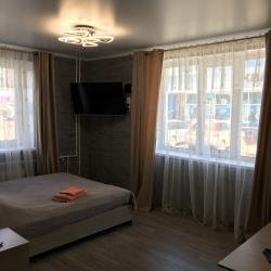 Апартаменты стандарт