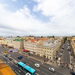 фото 23 Mix hotels Nevsky 67 (Микс Невский 67)