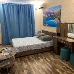 Фото Отель Трактир