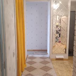 Фото Апартаменты в 5-ти минутах от метро на улице Первомайская 32/23