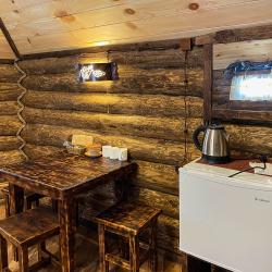 Коттедж улучшенный