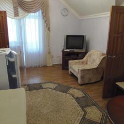 Фото Отель Нарат