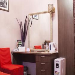 Фото Отель Blackberry (Блэкберри)