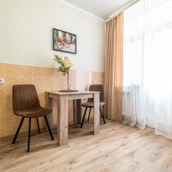 Фото Отель Добрые сутки на улице Пирогова 5А корпус 2