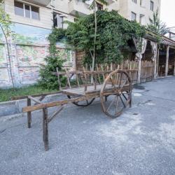 Фото Отель Granada (Гранада)