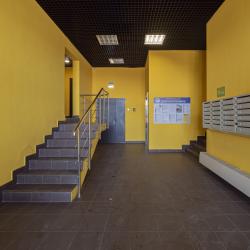 Фото Отель Манхэттен Эстейт на улице Ясная 3-60