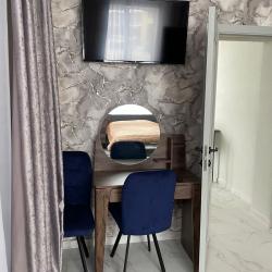 Фото Отель Сейм