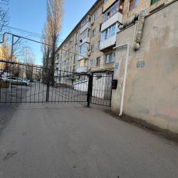 1-комнатные апартаменты стандарт