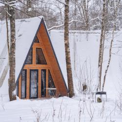 Фото Отель Эко Парк Тепло