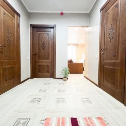 Апартаменты улучшенные Однокомнатные