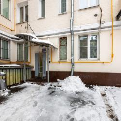 3-комнатные апартаменты стандарт
