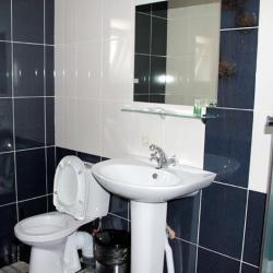 Фото Отель Apart's Hotel (Апартс)