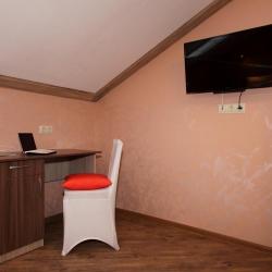 Фото Отель LondoN (Лондон)