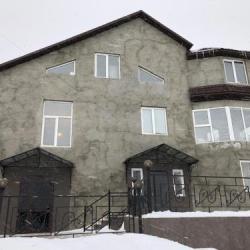 Фото Отель Столица