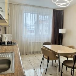 2-комнатные апартаменты улучшенные