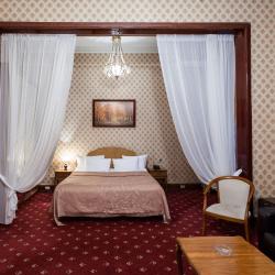 Номер полулюкс