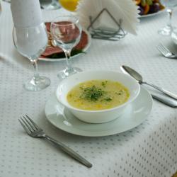 Фото Отель Кырлай