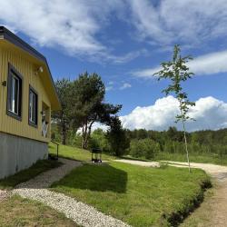 Коттедж улучшенный