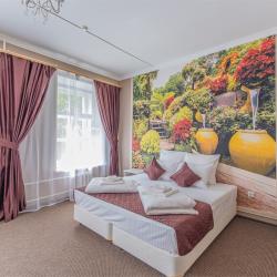 Фото Отель Кварталъ