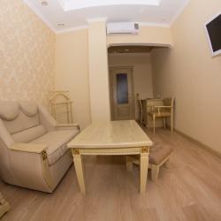 Фото Отель Акрополис