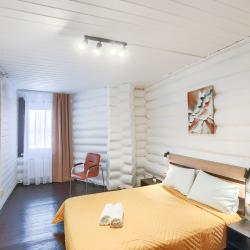 Фото Отель Свияжск