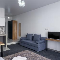 Фото Отель Portland (Портлэнд)