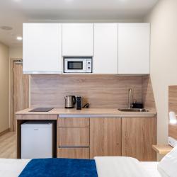 фото 5 Merino home (Мерино хоум) улице Матроса Железняка 2