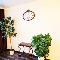 Фото Апартаменты на бульваре Народный 104