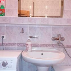 2-комнатные апартаменты стандарт