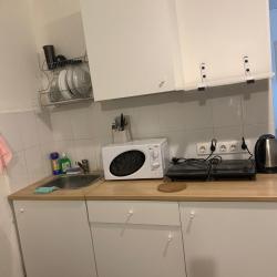 Апартаменты студия 51