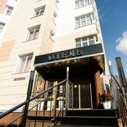 Фото Отель Престиж