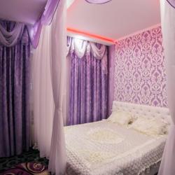 Фото Отель Клеопатра