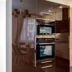 2-комнатные апартаменты люкс 318