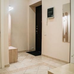 Фото Апартаменты в переулке Халтуринский