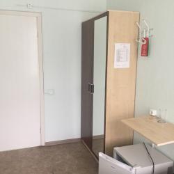 Номер эконом стандарт с 1 односпальной кроватью